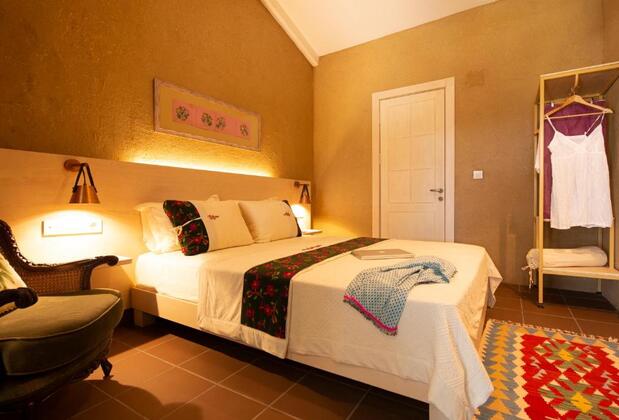 Manej Urla Otel - Görsel 22