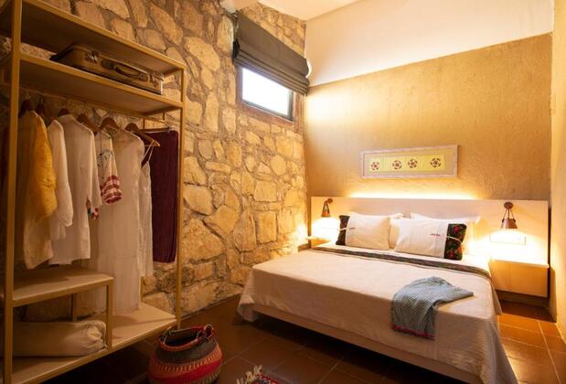 Manej Urla Otel - Görsel 23