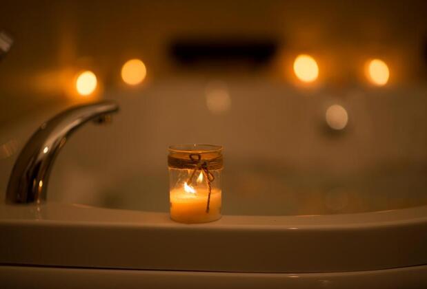 Manej Urla Otel - Görsel 25