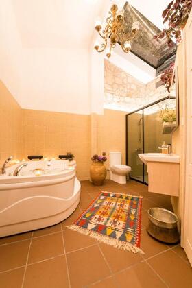 Manej Urla Otel - Görsel 27