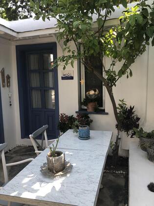  Çalıkuşu Butik Otel - Görsel 3