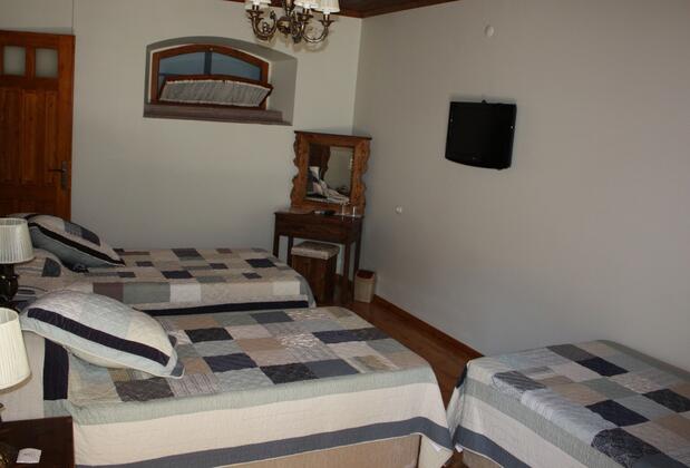 Hera Boutique Hotel - Görsel 10