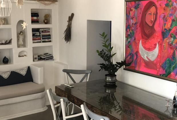  Çalıkuşu Butik Otel - Görsel 9