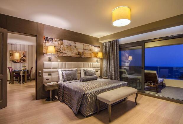 Grand Blue Sky Hotel - Görsel 27