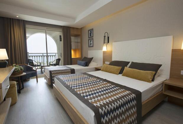 Club Otel Sidera Okurcalar - Görsel 14