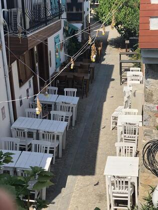  Çalıkuşu Butik Otel - Görsel 11