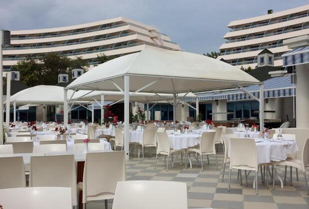 Grand Blue Sky Hotel - Görsel 13