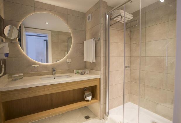 Club Otel Sidera Okurcalar - Görsel 16