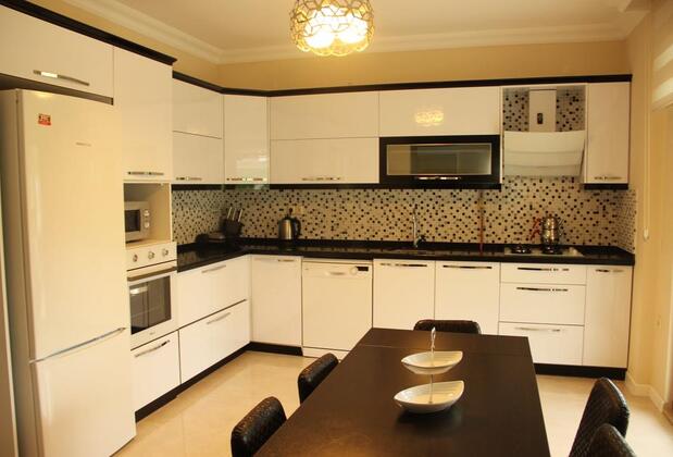 Emirhan Villaları Sapanca - Görsel 14