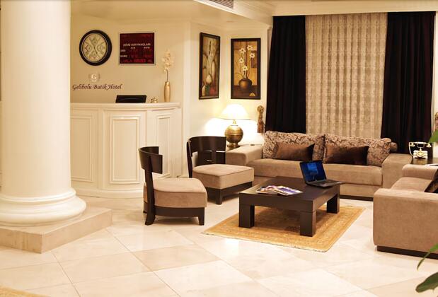 Gelibolu Otel - Görsel 3