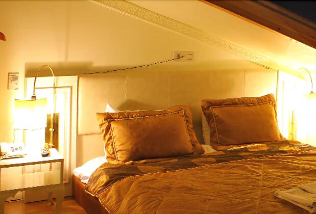 Gelibolu Otel - Görsel 10