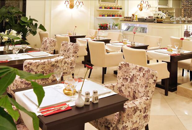 Gelibolu Otel - Görsel 8