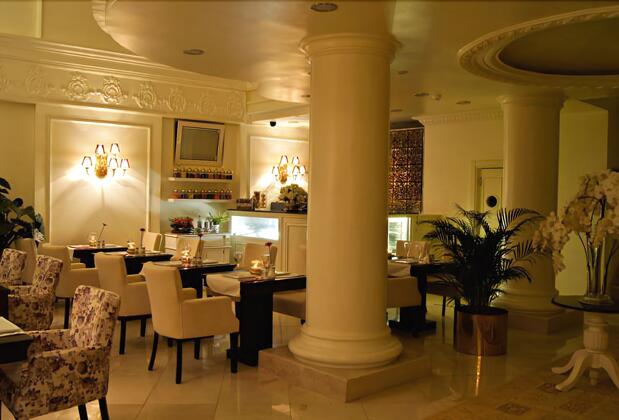 Gelibolu Otel - Görsel 5