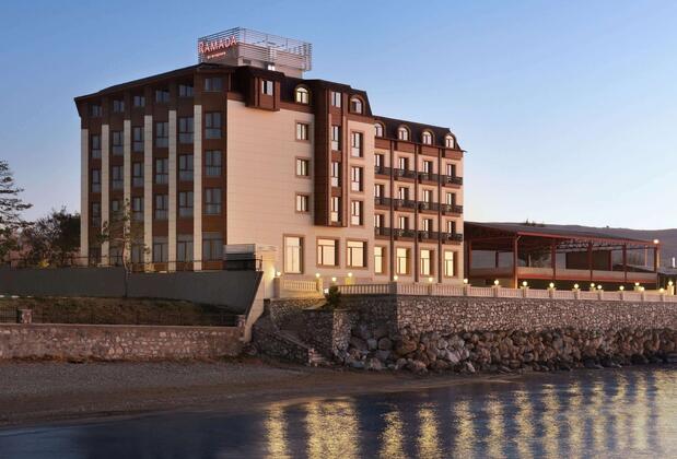 Ramada by Wyndham Van - Görsel 3