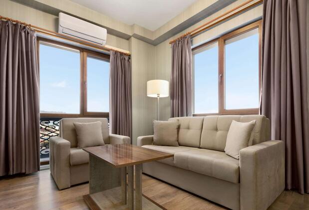 Ramada by Wyndham Van - Görsel 11