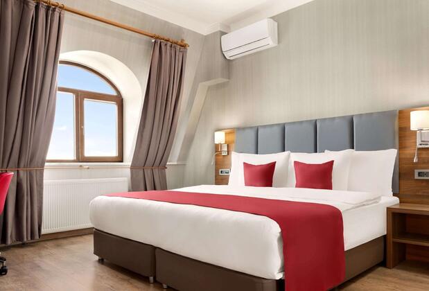 Ramada by Wyndham Van - Görsel 5