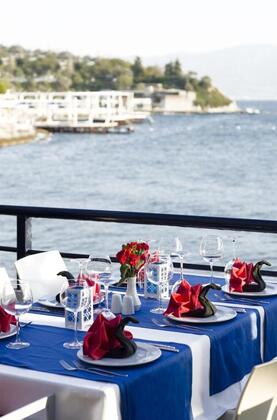 Grand Blue Sky Hotel - Görsel 19