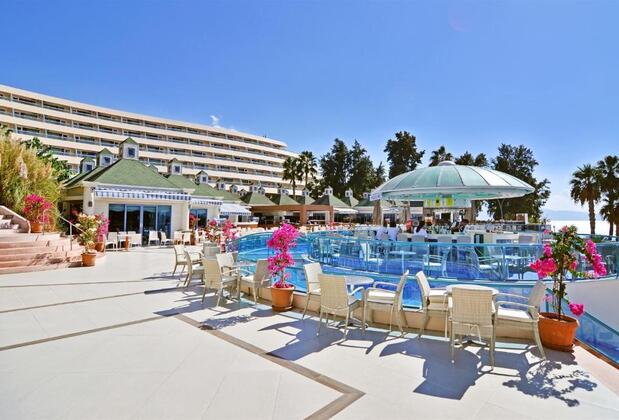 Grand Blue Sky Hotel - Görsel 3