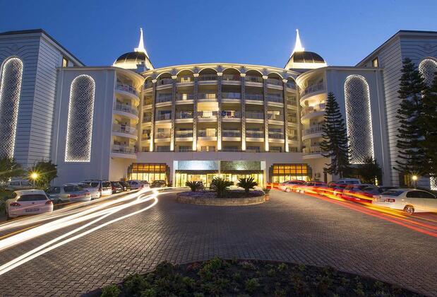 Club Otel Sidera Okurcalar - Görsel 8