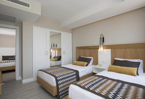 Club Otel Sidera Okurcalar - Görsel 13