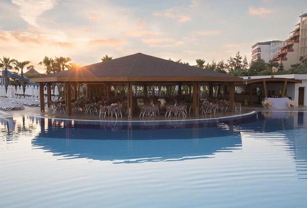 Club Otel Sidera Okurcalar - Görsel 7