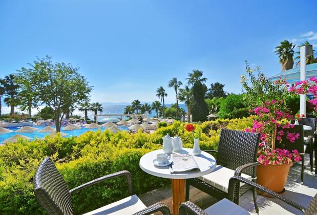 Grand Blue Sky Hotel - Görsel 20