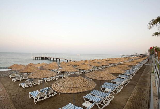 Club Otel Sidera Okurcalar - Görsel 3