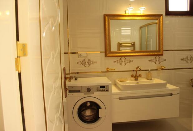 Emirhan Villaları Sapanca - Görsel 19