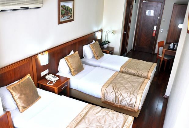 Centrum Business Hotel - Görsel 50