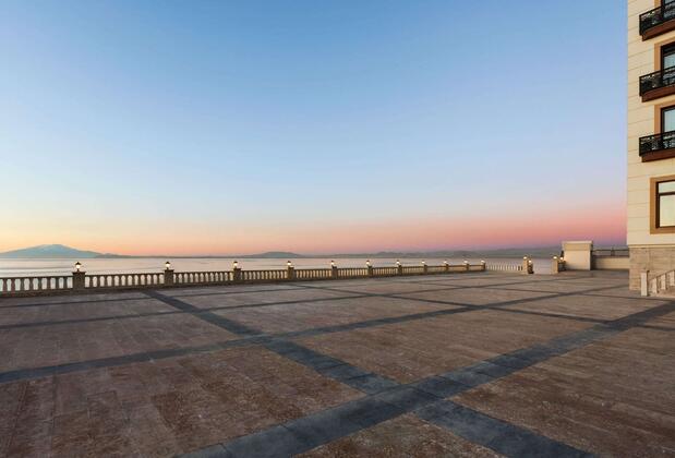 Ramada by Wyndham Van - Görsel 22