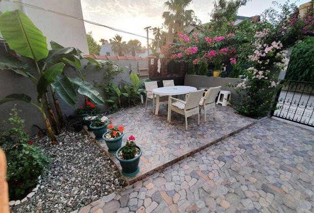 Arya Roof House - Görsel 2