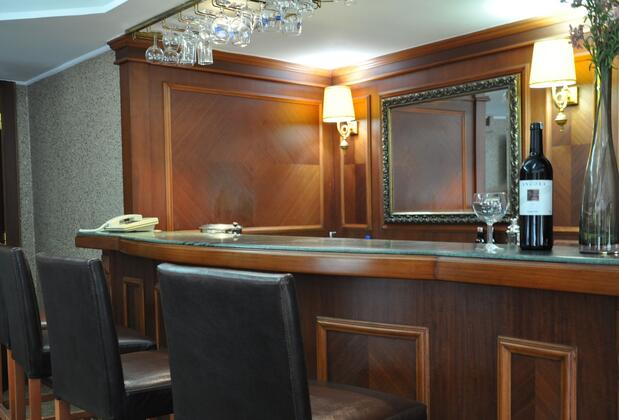 Centrum Business Hotel - Görsel 24