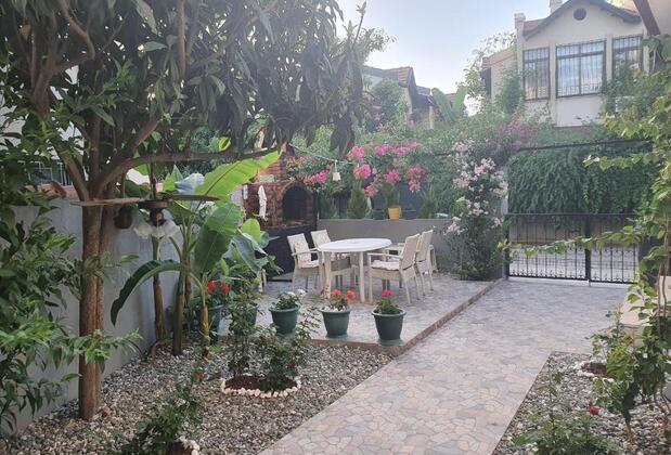 Arya Roof House - Görsel 6