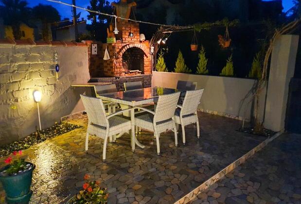 Arya Roof House - Görsel 5