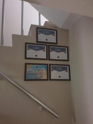 Arya Roof House - Görsel 4