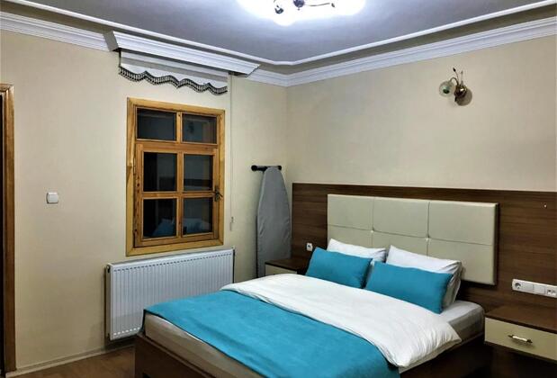 Konak Grand Apart Uzungöl - Görsel 12