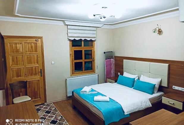 Konak Grand Apart Uzungöl - Görsel 13