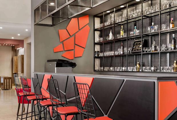 Ramada by Wyndham Van - Görsel 16