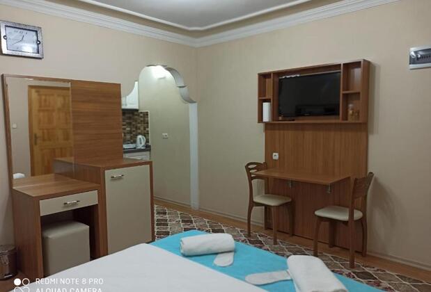 Konak Grand Apart Uzungöl - Görsel 10