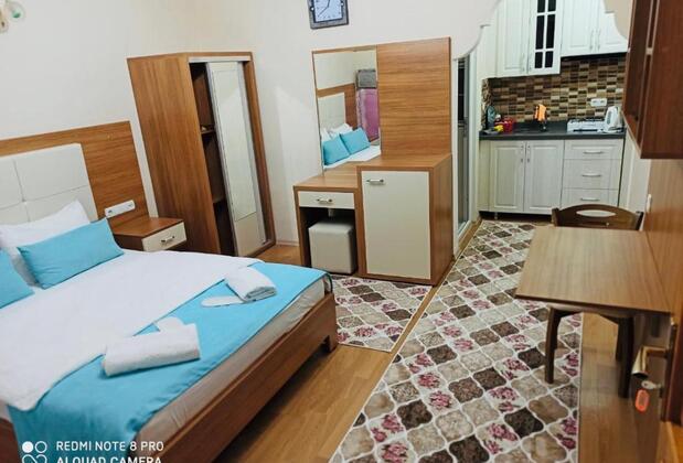 Konak Grand Apart Uzungöl - Görsel 9