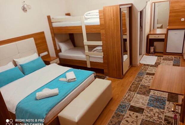 Konak Grand Apart Uzungöl - Görsel 11