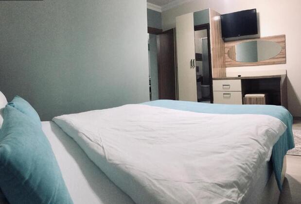 Konak Grand Apart Uzungöl - Görsel 8