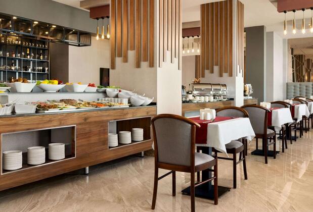 Ramada by Wyndham Van - Görsel 17