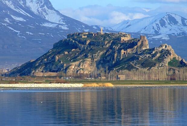 Ramada by Wyndham Van - Görsel 26