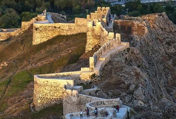 Ramada by Wyndham Van - Görsel 27