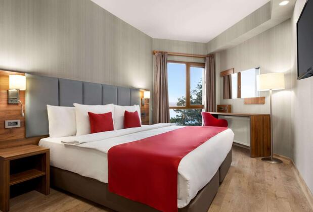 Ramada by Wyndham Van - Görsel 9