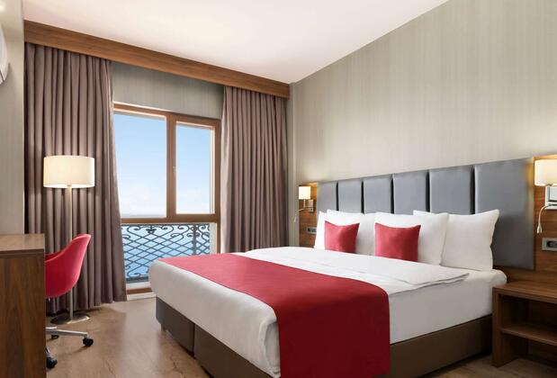 Ramada by Wyndham Van - Görsel 8