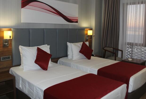 Ramada by Wyndham Van - Görsel 7