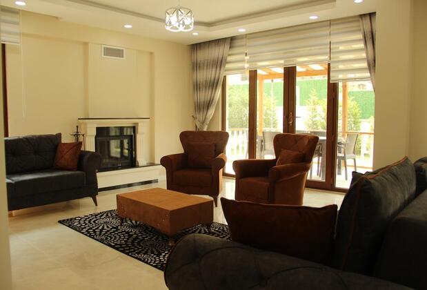 Emirhan Villaları Sapanca - Görsel 7