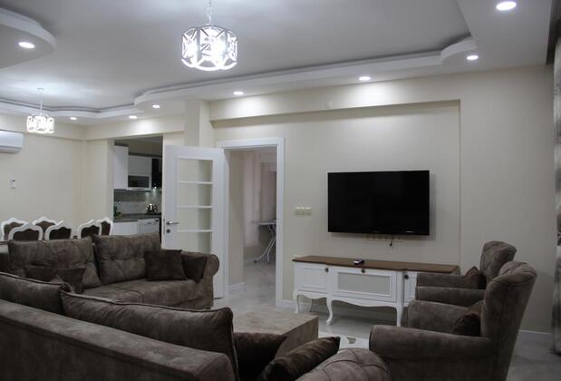 Emirhan Villaları Sapanca - Görsel 6